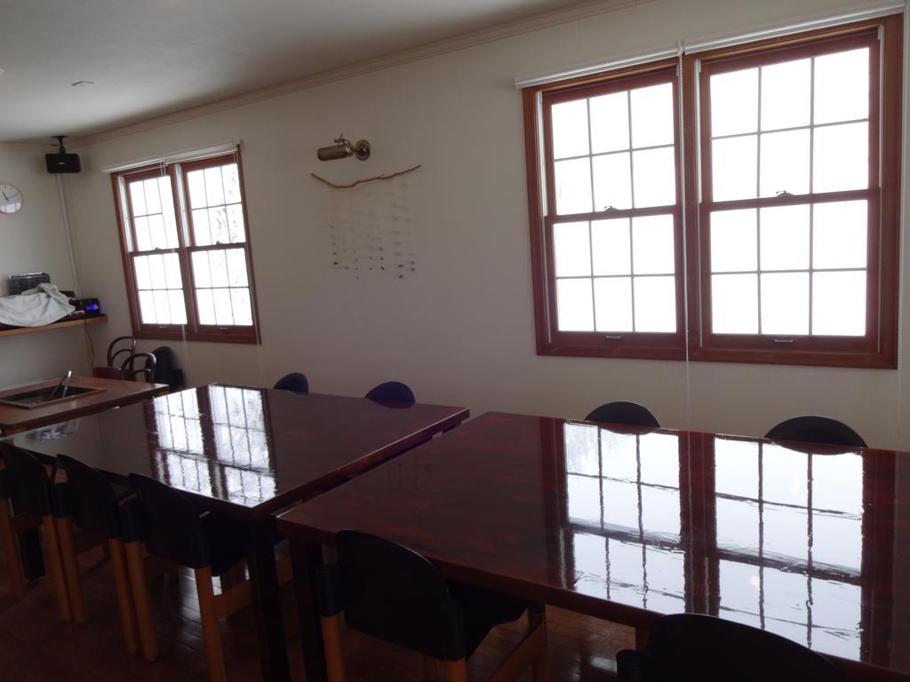 Guest House Bunk Myoko Ngoại thất bức ảnh