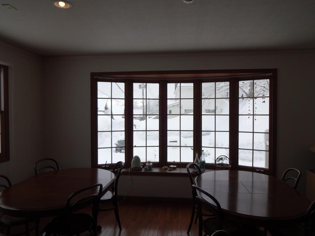 Guest House Bunk Myoko Ngoại thất bức ảnh