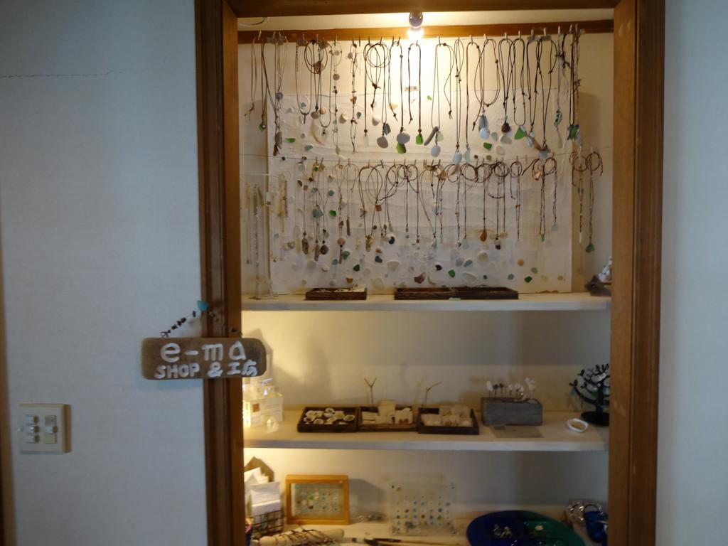 Guest House Bunk Myoko Ngoại thất bức ảnh