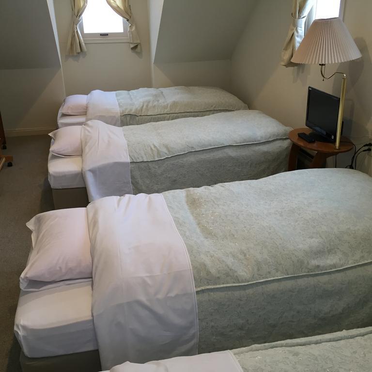 Guest House Bunk Myoko Phòng bức ảnh