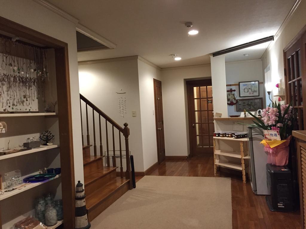 Guest House Bunk Myoko Ngoại thất bức ảnh