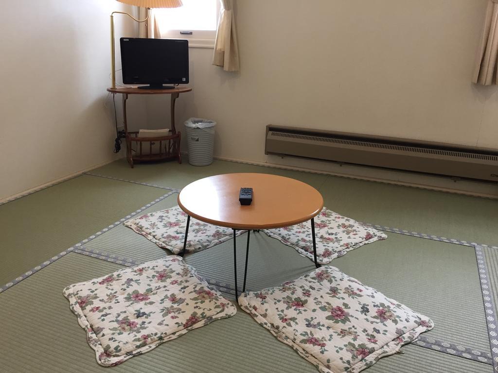 Guest House Bunk Myoko Phòng bức ảnh