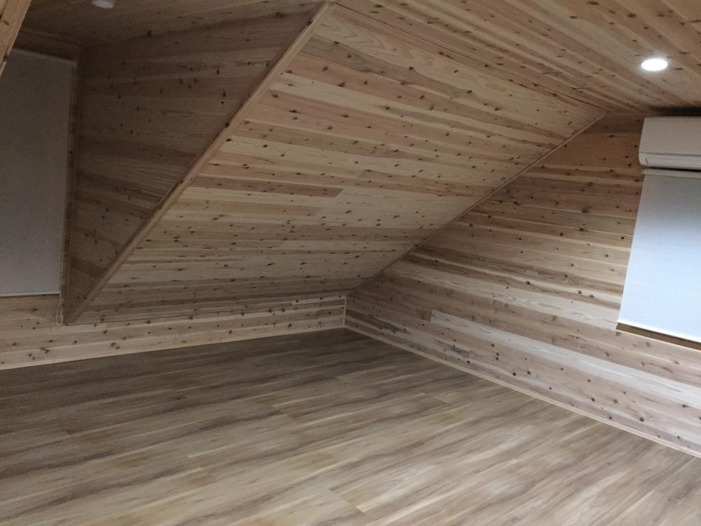 Guest House Bunk Myoko Phòng bức ảnh