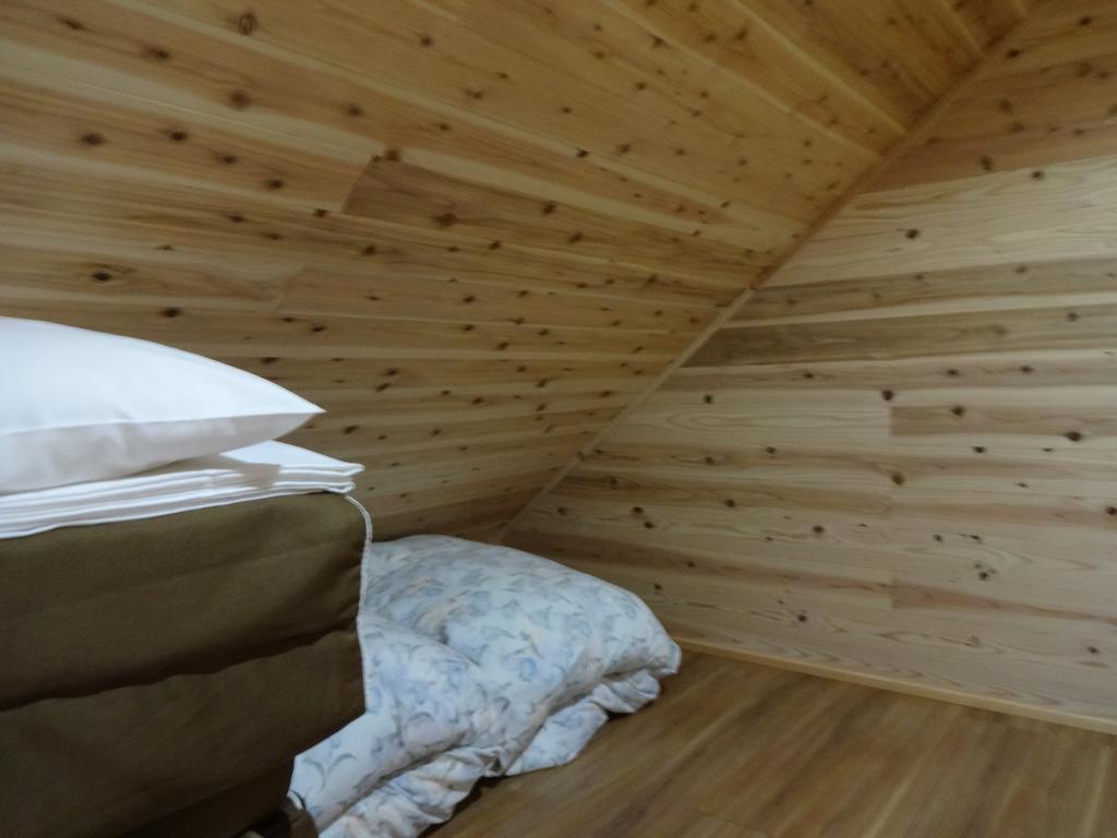 Guest House Bunk Myoko Phòng bức ảnh