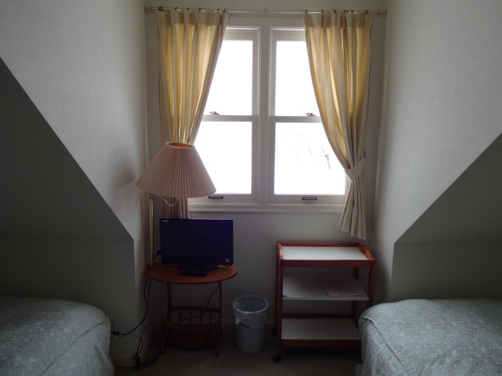 Guest House Bunk Myoko Phòng bức ảnh
