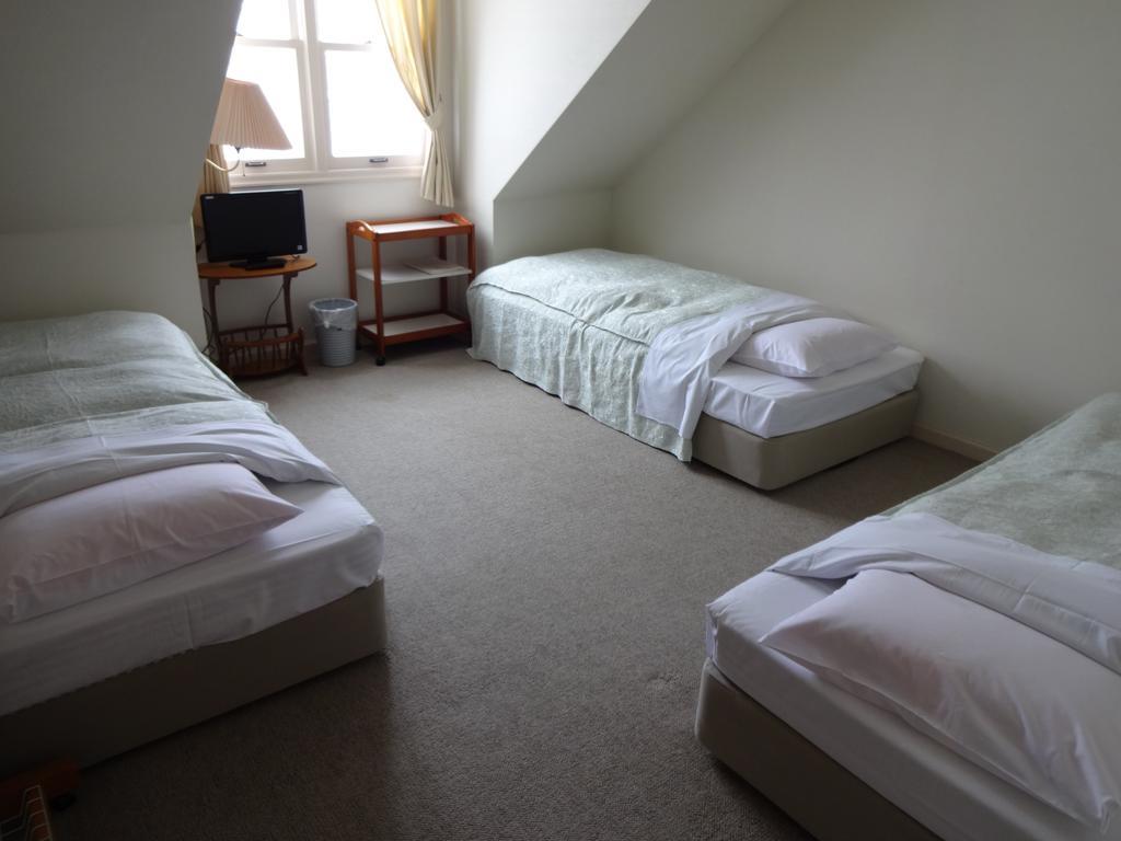 Guest House Bunk Myoko Phòng bức ảnh